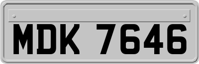 MDK7646