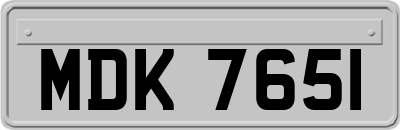 MDK7651