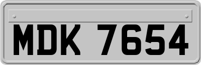 MDK7654