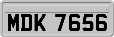 MDK7656