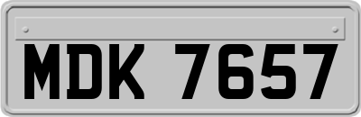 MDK7657