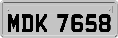 MDK7658