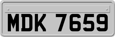 MDK7659