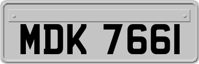 MDK7661