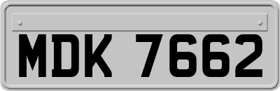MDK7662