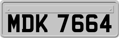 MDK7664
