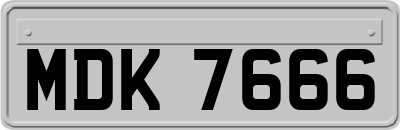MDK7666