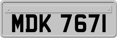 MDK7671