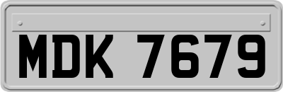 MDK7679