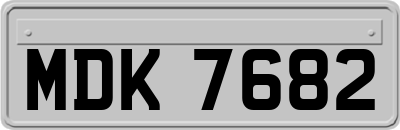 MDK7682