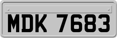 MDK7683