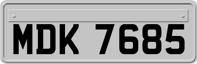 MDK7685
