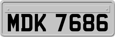 MDK7686