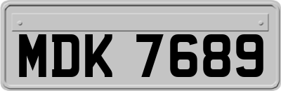 MDK7689