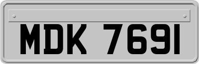 MDK7691