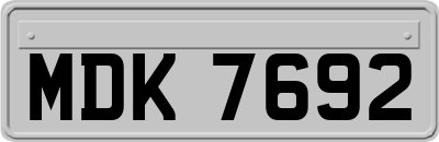 MDK7692