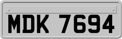 MDK7694