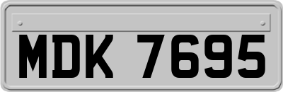 MDK7695