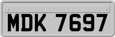 MDK7697