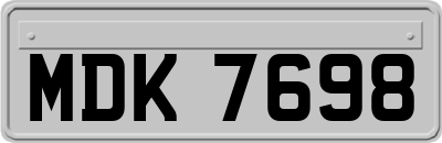 MDK7698
