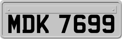 MDK7699
