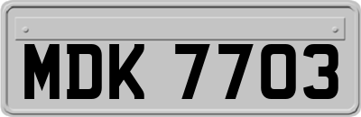MDK7703