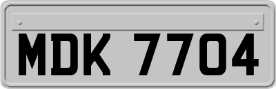MDK7704