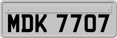 MDK7707