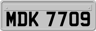 MDK7709
