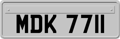 MDK7711