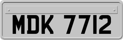 MDK7712