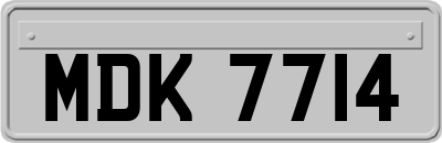 MDK7714