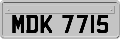 MDK7715
