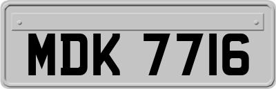 MDK7716