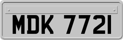 MDK7721