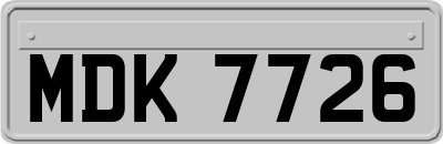 MDK7726