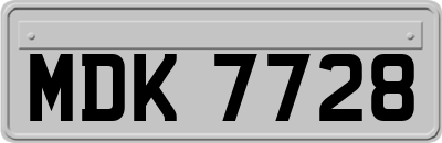 MDK7728