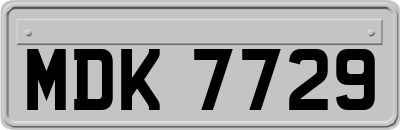 MDK7729