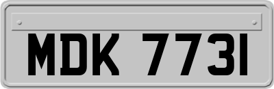 MDK7731