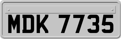 MDK7735