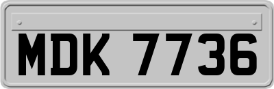 MDK7736