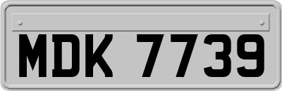 MDK7739