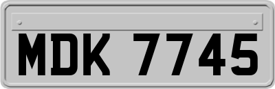 MDK7745