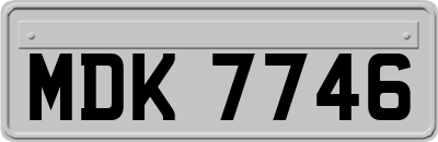 MDK7746