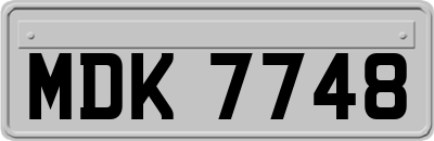 MDK7748
