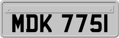 MDK7751