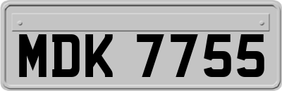 MDK7755