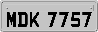 MDK7757