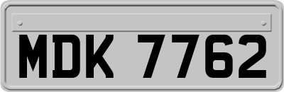 MDK7762