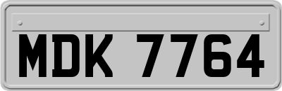 MDK7764
